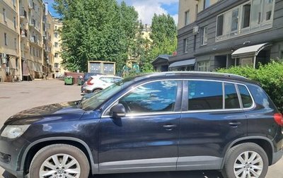 Volkswagen Tiguan I, 2011 год, 1 100 000 рублей, 1 фотография