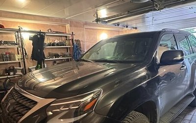 Lexus GX II, 2020 год, 8 000 000 рублей, 1 фотография