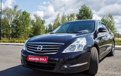 Nissan Teana, 2011 год, 1 100 000 рублей, 1 фотография