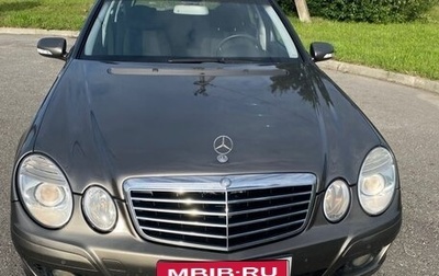 Mercedes-Benz E-Класс, 2009 год, 1 200 000 рублей, 1 фотография