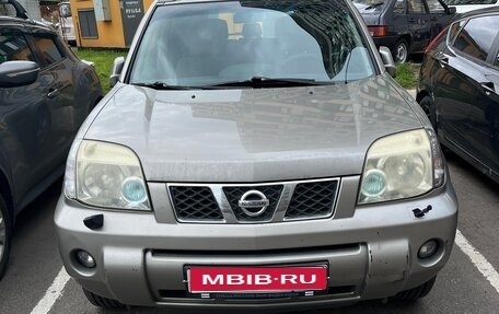 Nissan X-Trail, 2006 год, 650 000 рублей, 1 фотография