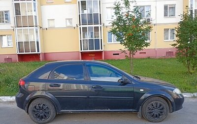 Chevrolet Lacetti, 2008 год, 250 000 рублей, 1 фотография