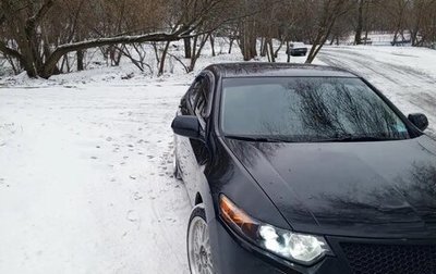 Honda Accord VIII рестайлинг, 2008 год, 800 000 рублей, 1 фотография