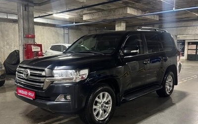 Toyota Land Cruiser 200, 2015 год, 4 350 000 рублей, 1 фотография