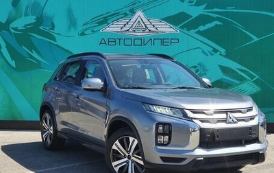 Mitsubishi ASX I рестайлинг, 2024 год, 3 500 000 рублей, 1 фотография