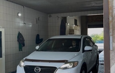 Mazda CX-9 I рестайлинг, 2013 год, 1 800 000 рублей, 1 фотография