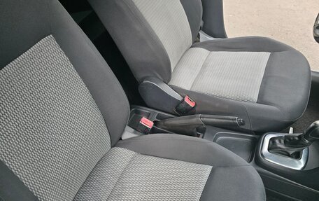 Volkswagen Polo VI (EU Market), 2013 год, 800 000 рублей, 11 фотография