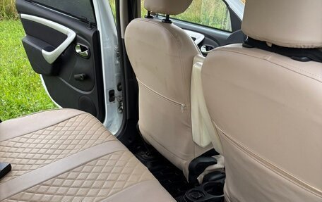 Nissan Terrano III, 2019 год, 1 500 000 рублей, 5 фотография