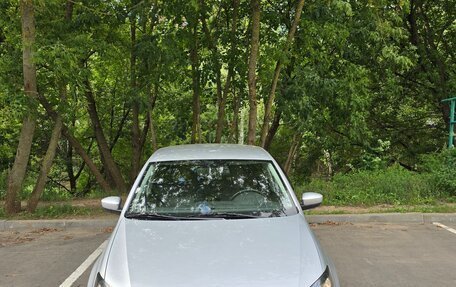 Volkswagen Polo VI (EU Market), 2013 год, 800 000 рублей, 15 фотография