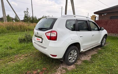 Nissan Terrano III, 2019 год, 1 500 000 рублей, 10 фотография