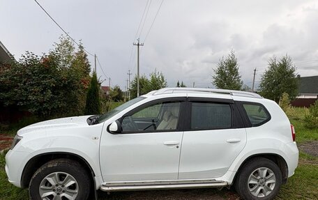 Nissan Terrano III, 2019 год, 1 500 000 рублей, 7 фотография