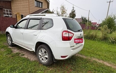 Nissan Terrano III, 2019 год, 1 500 000 рублей, 8 фотография