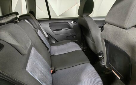 Ford Fusion I, 2007 год, 429 000 рублей, 12 фотография