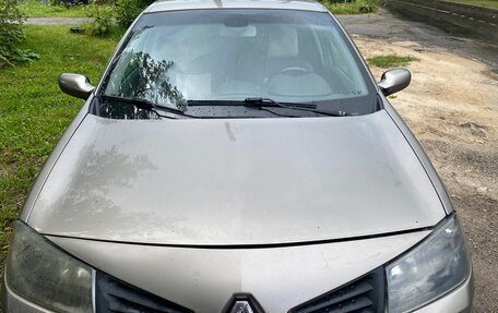 Renault Megane II, 2008 год, 510 000 рублей, 5 фотография