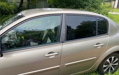 Renault Megane II, 2008 год, 510 000 рублей, 4 фотография