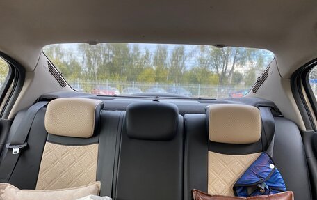 Renault Megane II, 2008 год, 510 000 рублей, 10 фотография
