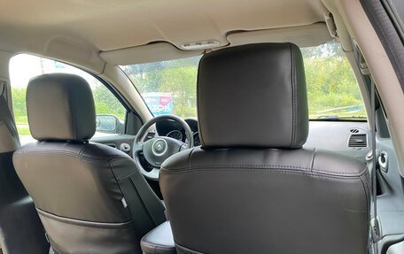 Renault Megane II, 2008 год, 510 000 рублей, 8 фотография