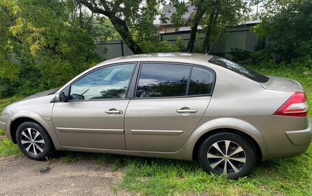 Renault Megane II, 2008 год, 510 000 рублей, 7 фотография