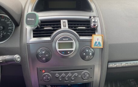 Renault Megane II, 2008 год, 510 000 рублей, 18 фотография