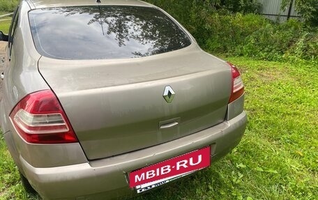 Renault Megane II, 2008 год, 510 000 рублей, 6 фотография