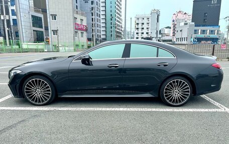 Mercedes-Benz CLS, 2022 год, 5 920 000 рублей, 8 фотография
