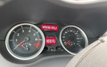 Renault Megane II, 2008 год, 510 000 рублей, 13 фотография