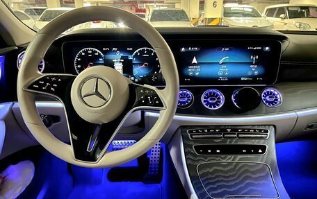 Mercedes-Benz CLS, 2022 год, 5 920 000 рублей, 9 фотография