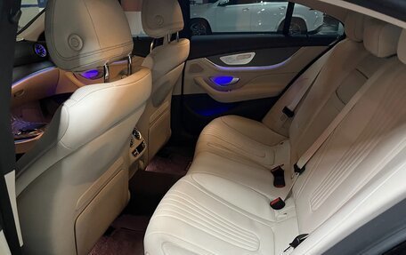 Mercedes-Benz CLS, 2022 год, 5 920 000 рублей, 17 фотография