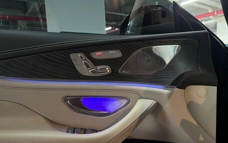 Mercedes-Benz CLS, 2022 год, 5 920 000 рублей, 15 фотография