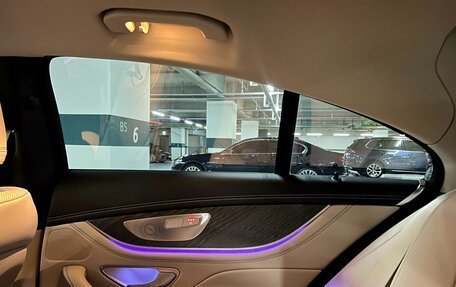 Mercedes-Benz CLS, 2022 год, 5 920 000 рублей, 16 фотография