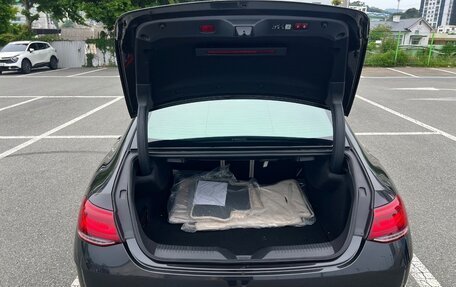 Mercedes-Benz CLS, 2022 год, 5 920 000 рублей, 20 фотография