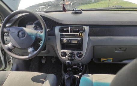 Daewoo Gentra II, 2013 год, 530 000 рублей, 3 фотография