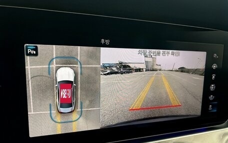 Mercedes-Benz CLS, 2022 год, 5 920 000 рублей, 13 фотография