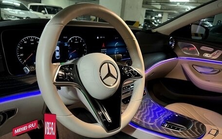 Mercedes-Benz CLS, 2022 год, 5 920 000 рублей, 10 фотография