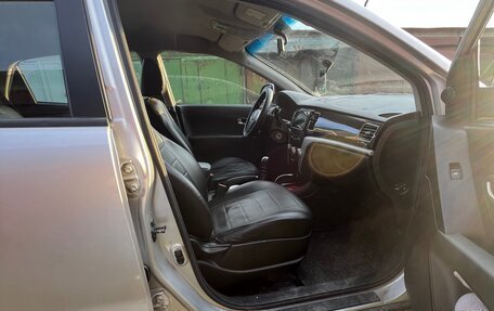 SsangYong Actyon II рестайлинг, 2013 год, 1 050 000 рублей, 3 фотография
