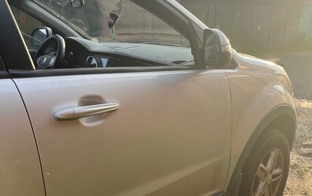 SsangYong Actyon II рестайлинг, 2013 год, 1 050 000 рублей, 5 фотография