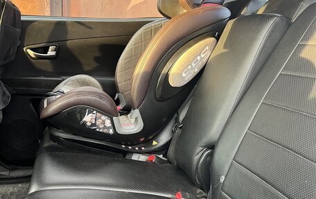 SsangYong Actyon II рестайлинг, 2013 год, 1 050 000 рублей, 17 фотография