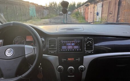 SsangYong Actyon II рестайлинг, 2013 год, 1 050 000 рублей, 24 фотография