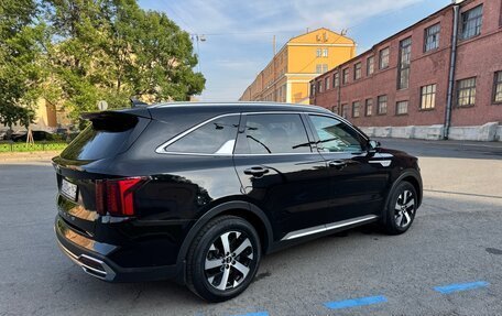 KIA Sorento IV, 2021 год, 3 199 000 рублей, 3 фотография