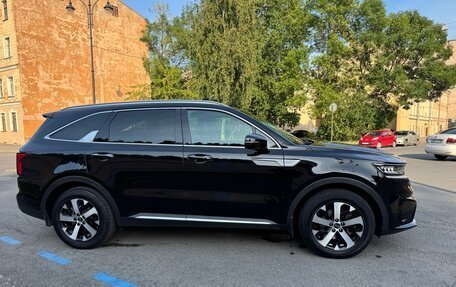 KIA Sorento IV, 2021 год, 3 199 000 рублей, 2 фотография