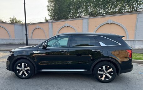 KIA Sorento IV, 2021 год, 3 199 000 рублей, 6 фотография
