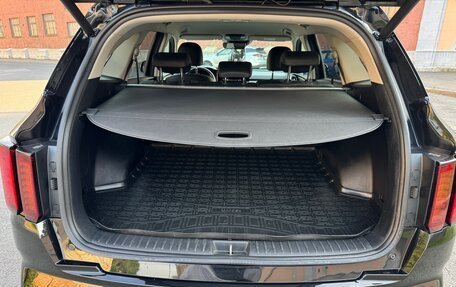 KIA Sorento IV, 2021 год, 3 199 000 рублей, 11 фотография
