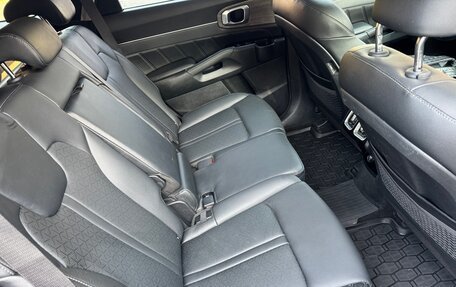 KIA Sorento IV, 2021 год, 3 199 000 рублей, 13 фотография