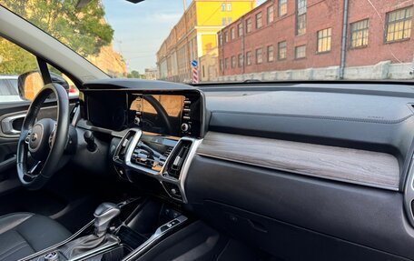 KIA Sorento IV, 2021 год, 3 199 000 рублей, 15 фотография