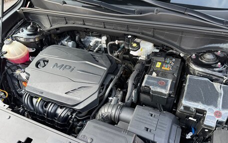 KIA Sorento IV, 2021 год, 3 199 000 рублей, 9 фотография