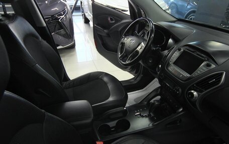 Hyundai ix35 I рестайлинг, 2013 год, 1 499 000 рублей, 5 фотография
