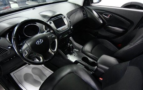 Hyundai ix35 I рестайлинг, 2013 год, 1 499 000 рублей, 8 фотография