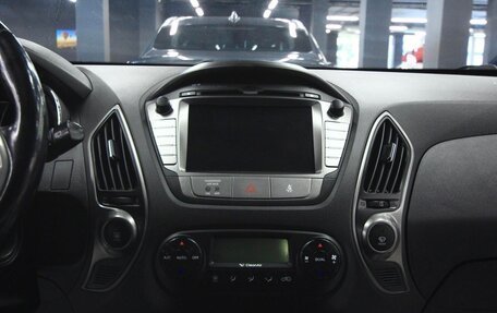 Hyundai ix35 I рестайлинг, 2013 год, 1 499 000 рублей, 10 фотография