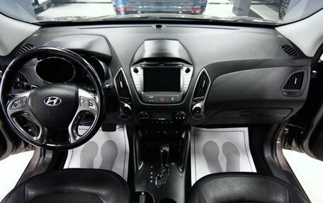 Hyundai ix35 I рестайлинг, 2013 год, 1 499 000 рублей, 9 фотография