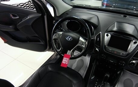 Hyundai ix35 I рестайлинг, 2013 год, 1 499 000 рублей, 7 фотография